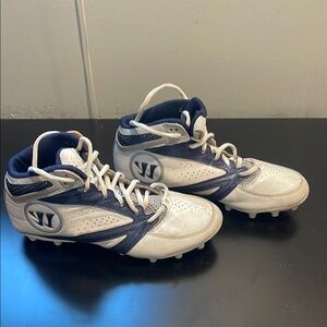 Boys/Mens Lacrosse Cleats